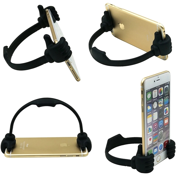 Thumbs-up Phone Stands 6