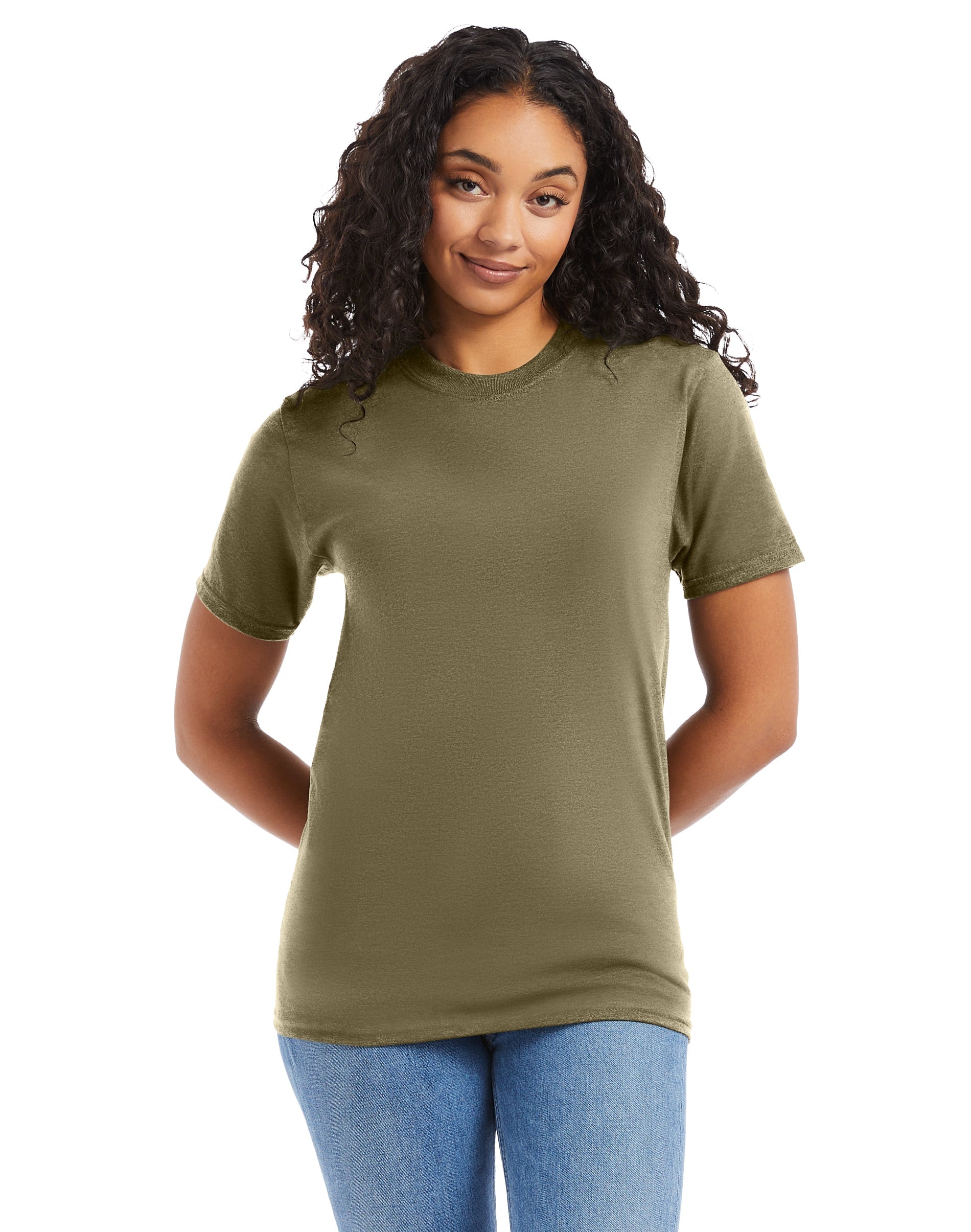 Beefy-T® T-Shirt 2