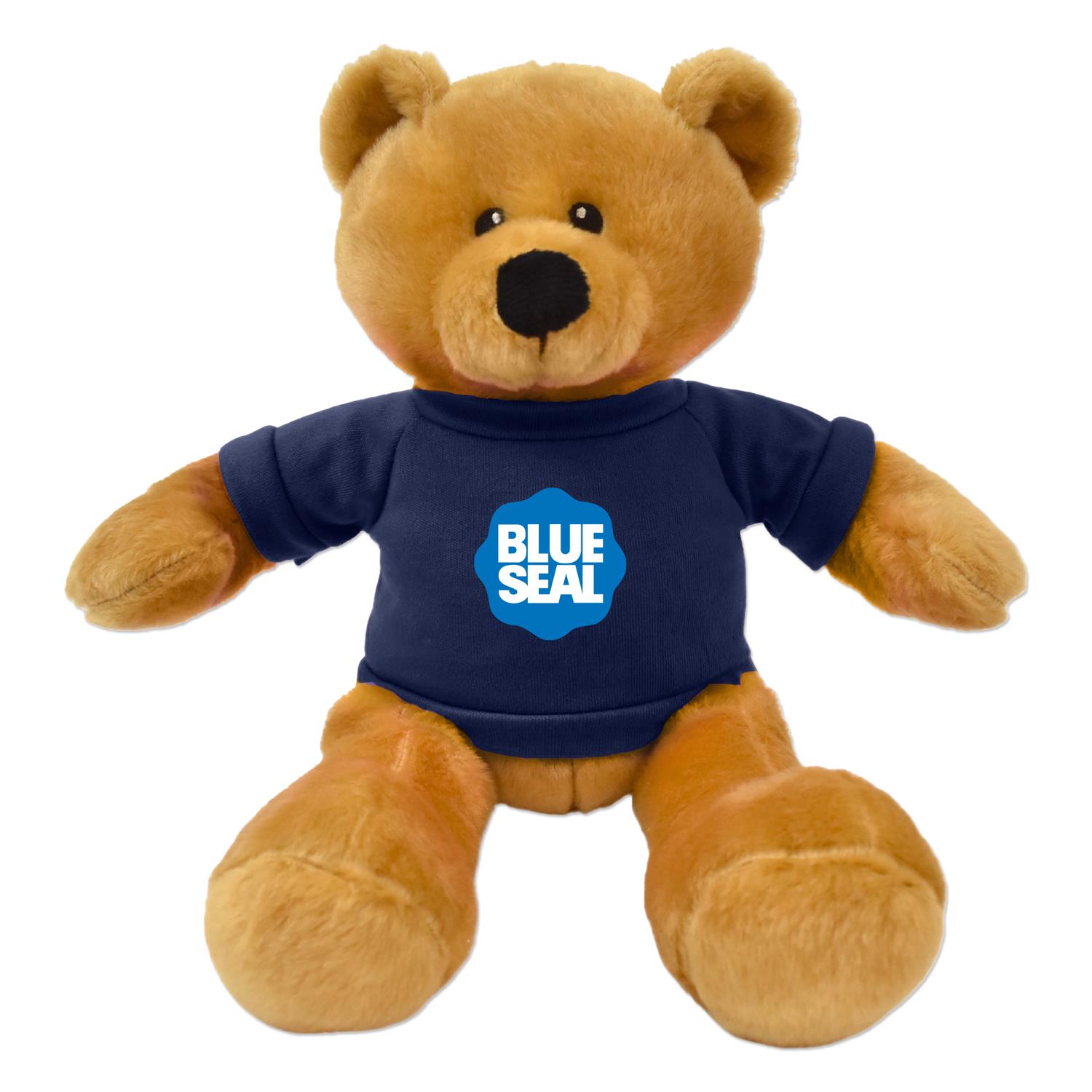 11" Sammy Bear 12