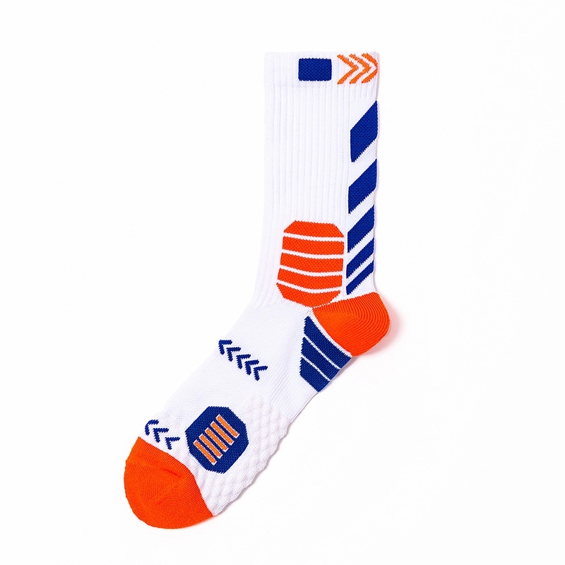 Adult Athletic Crew Socks 6