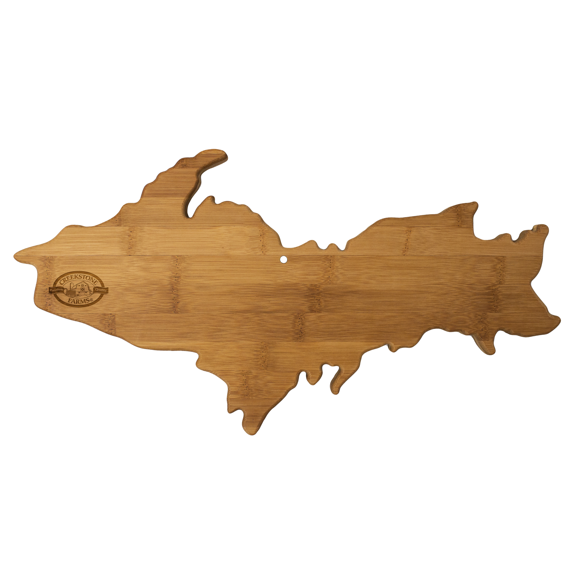 Upper Peninsula State Cutting and Serving Board