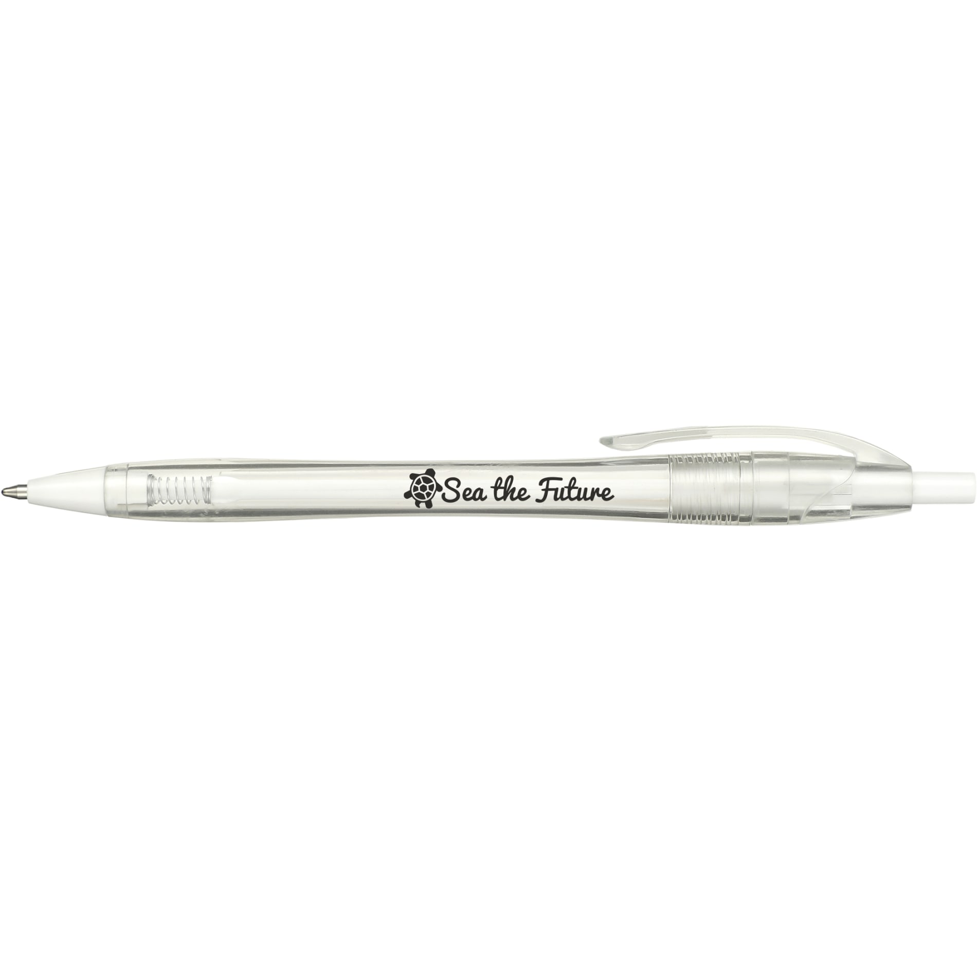 Recycled PET Cougar Ballpoint Pen 10