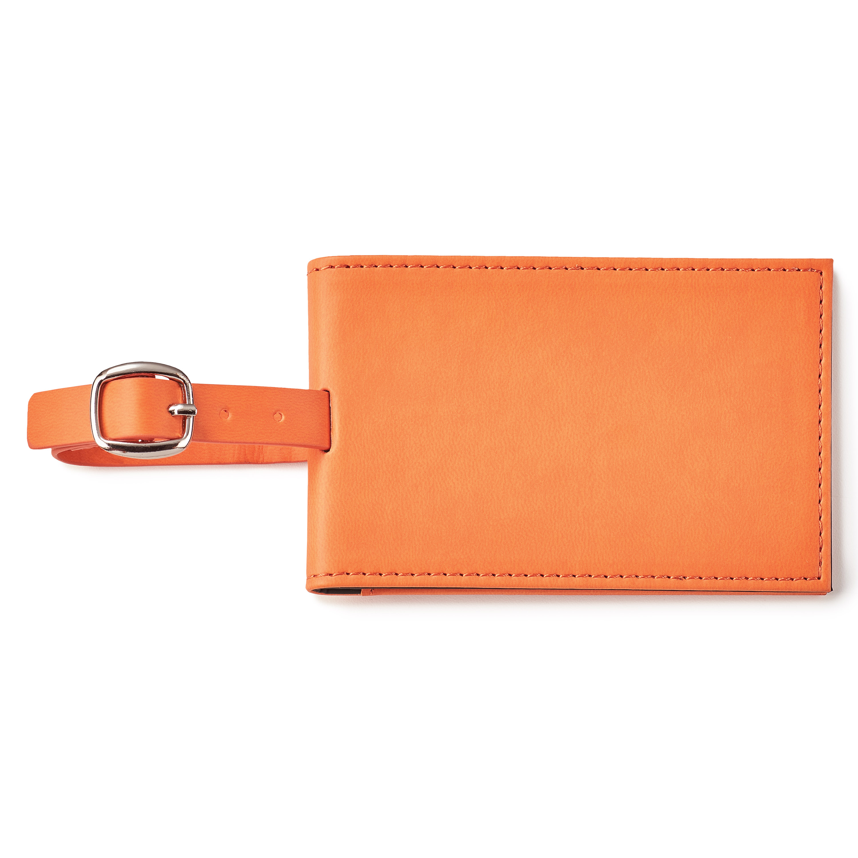 Donald Luggage Tag 55