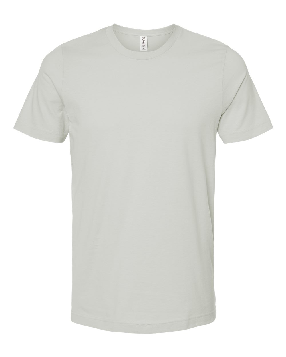 Combed Cotton T-Shirt - 602 10
