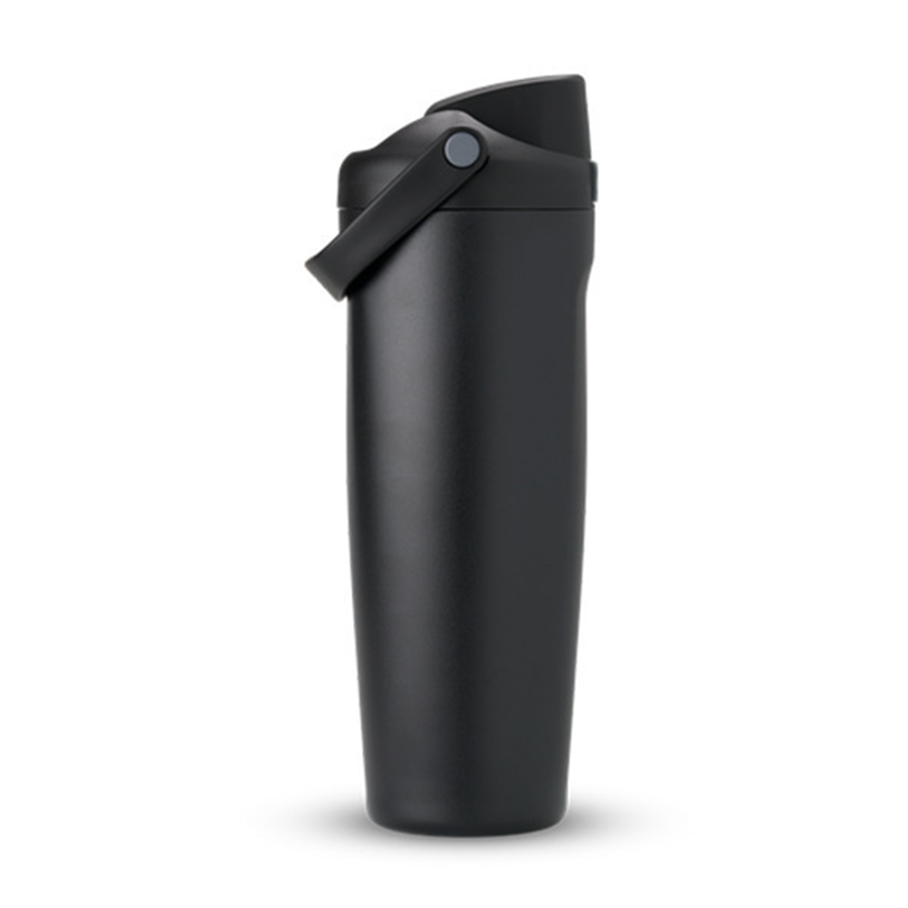 Insulated Stainless Steel Tumbler with Handle 8