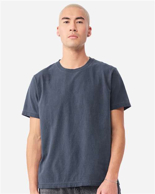 Unisex Heavyweight Garment-Dyed Tee - 4810GD 121