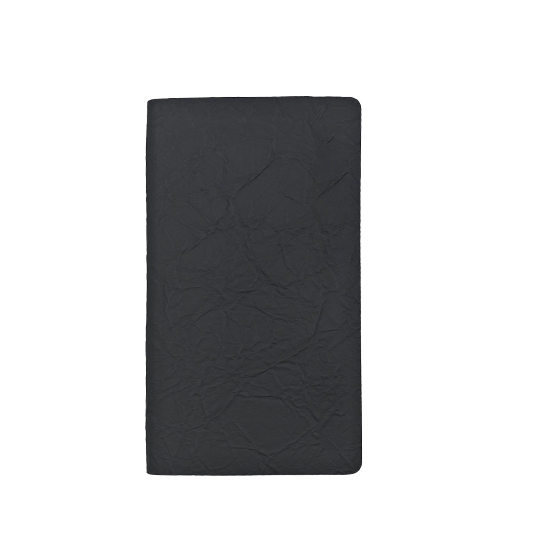 Leather - Bound A6 Daily Planner Notebook 6