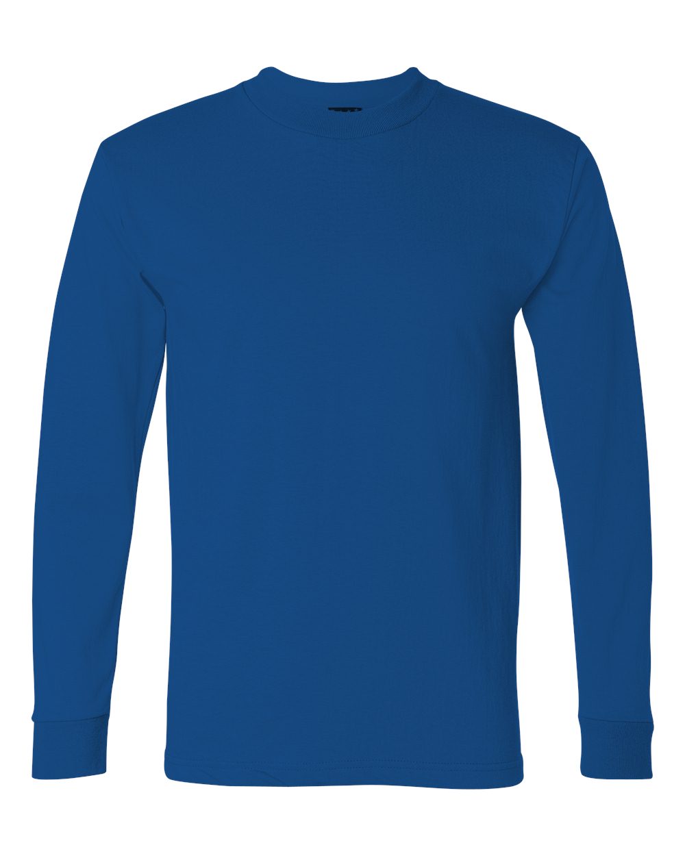 Unisex Union-Made Long Sleeve T-Shirt - 2955 30