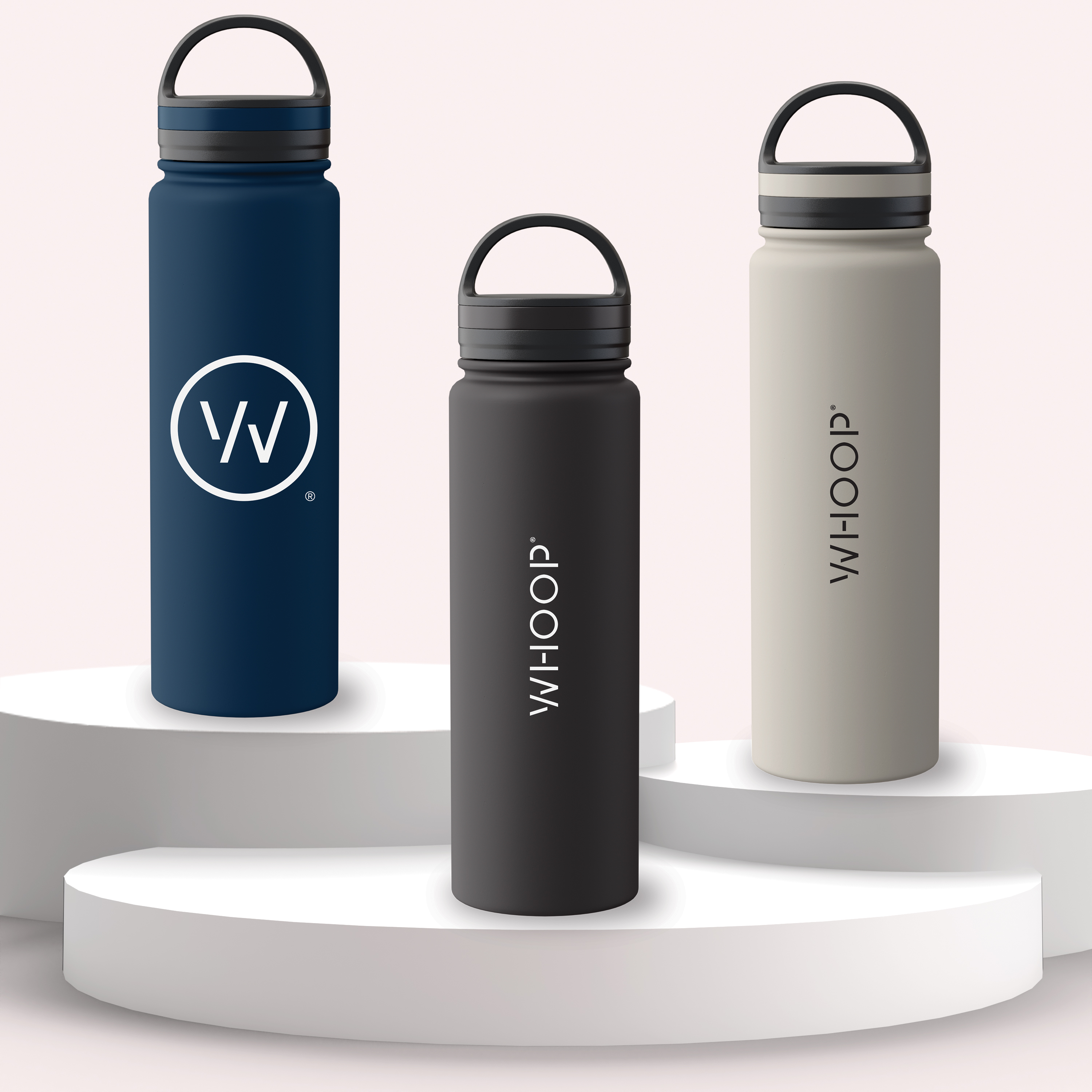 Free Spirit Bottle Call Of The Wild Stainless Steel Bottle 97