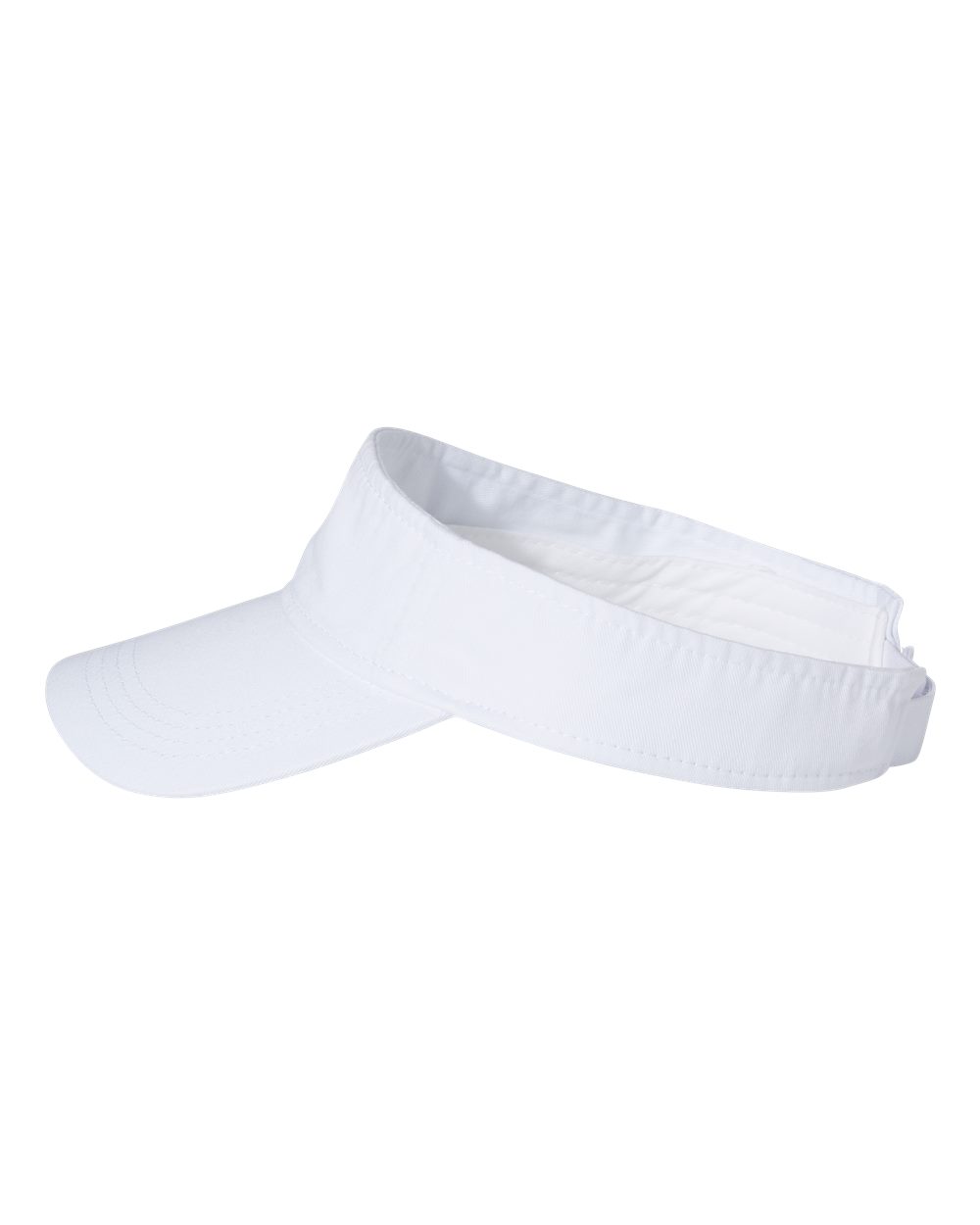 Bio-Washed Visor - VC500 60