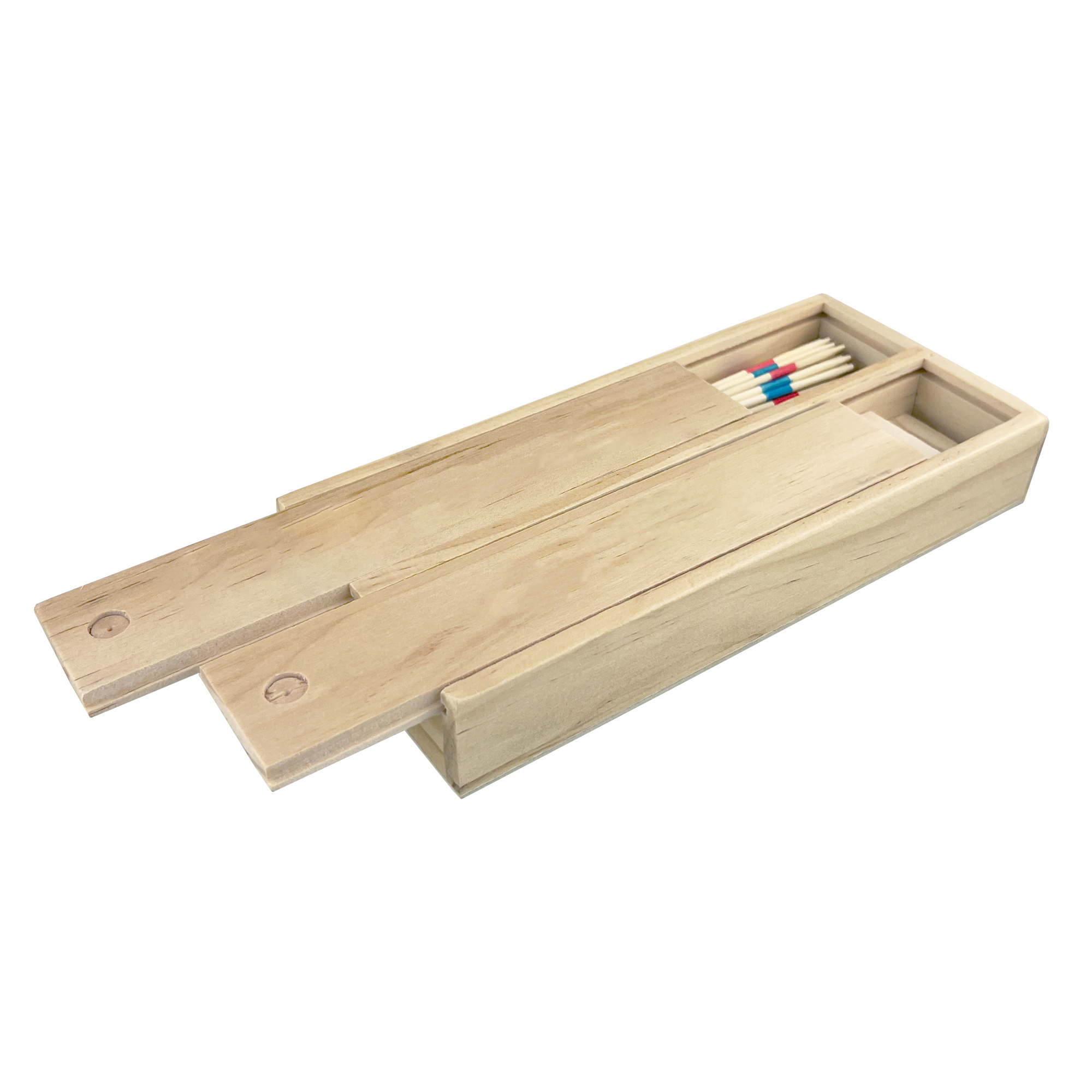 2 in1 Wooden Play Set 3