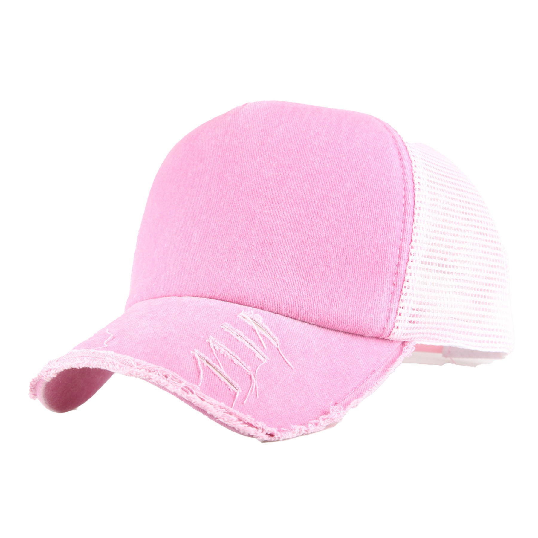 Vintage Baseball Cap 11