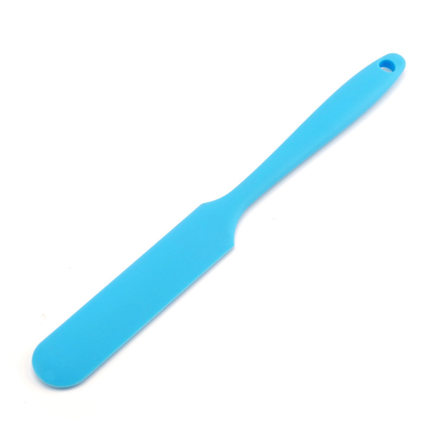 Silicone Jar Spatula 12