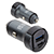 ihub™  Super Fast USB-C 18W PD Car Charger 6