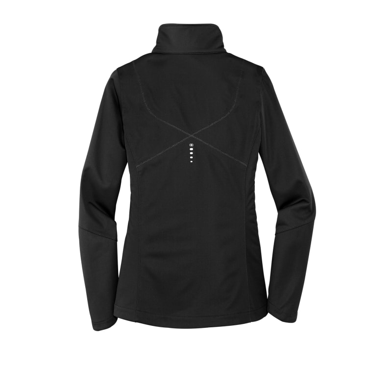 OGIO Women's Crux Soft Shell. 9