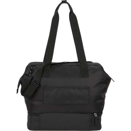 Daybreak Recycled Weekender Tote 28