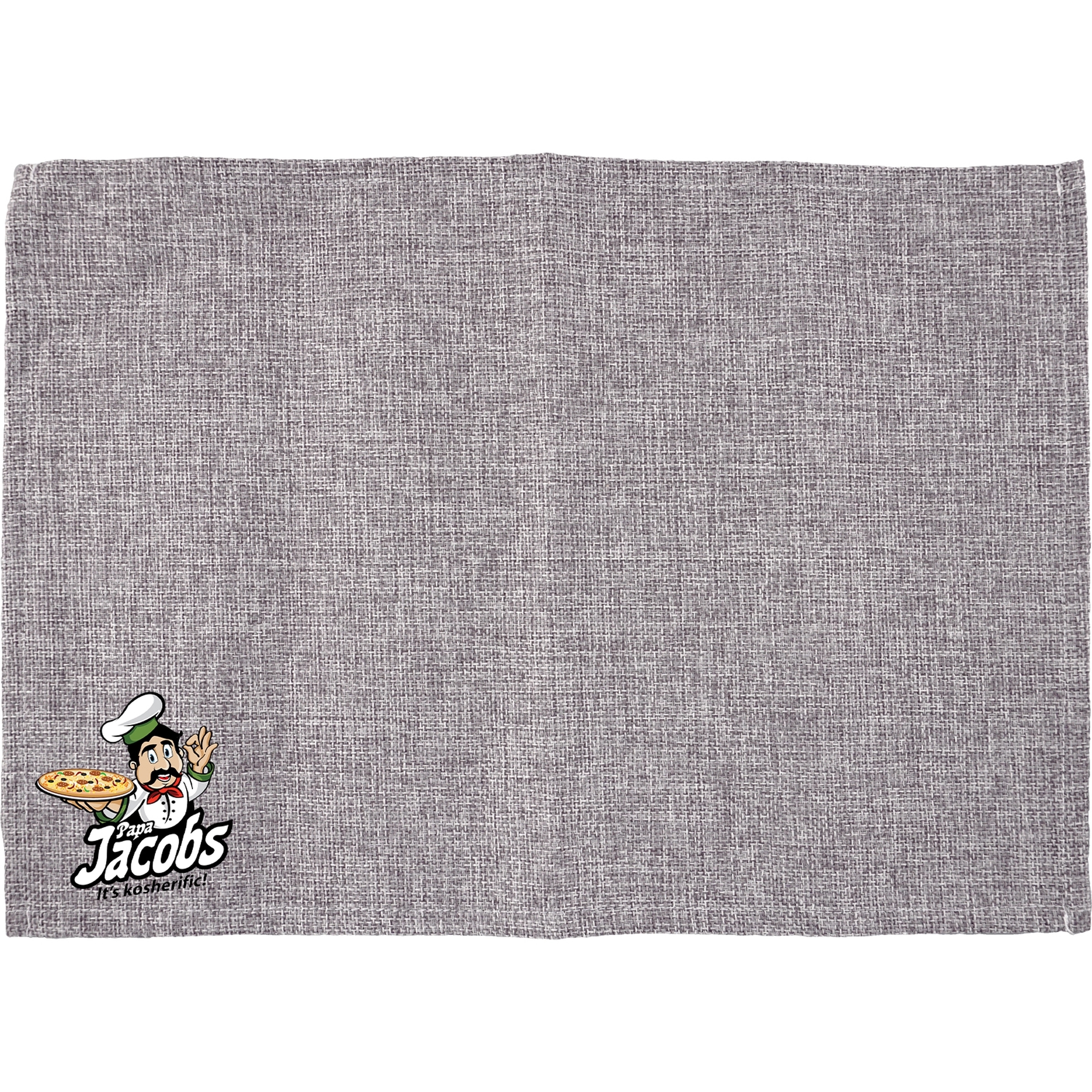 Fabric Placemat 6