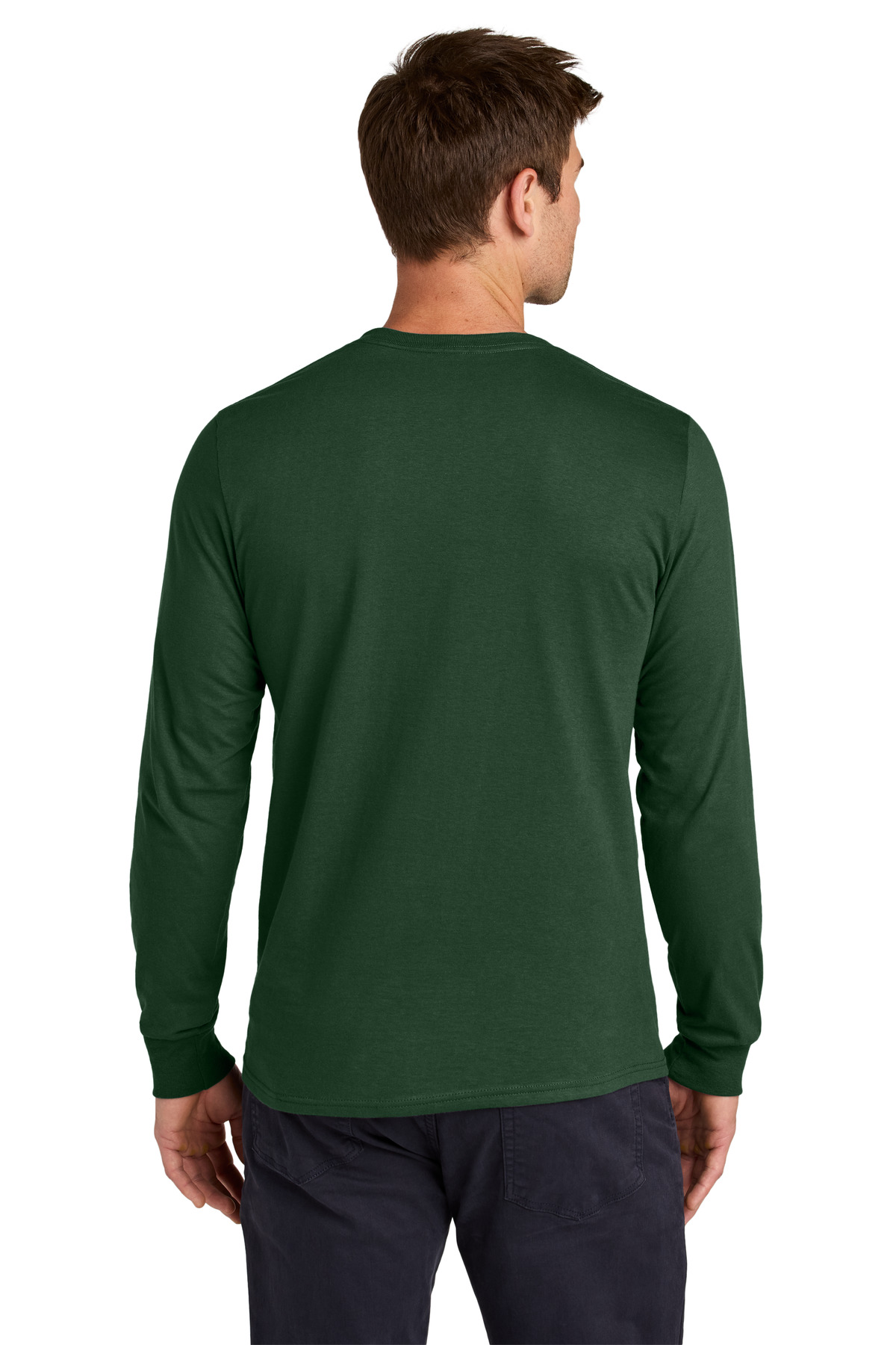 Jerzees Classics Unisex Cotton Long Sleeve T-Shirt 363L 114