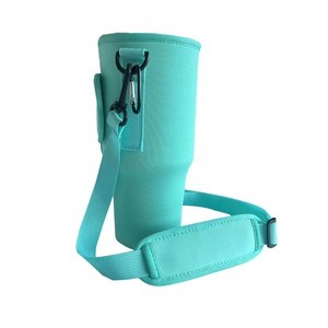 Thermos Cup Cover With Insulated Protection 4