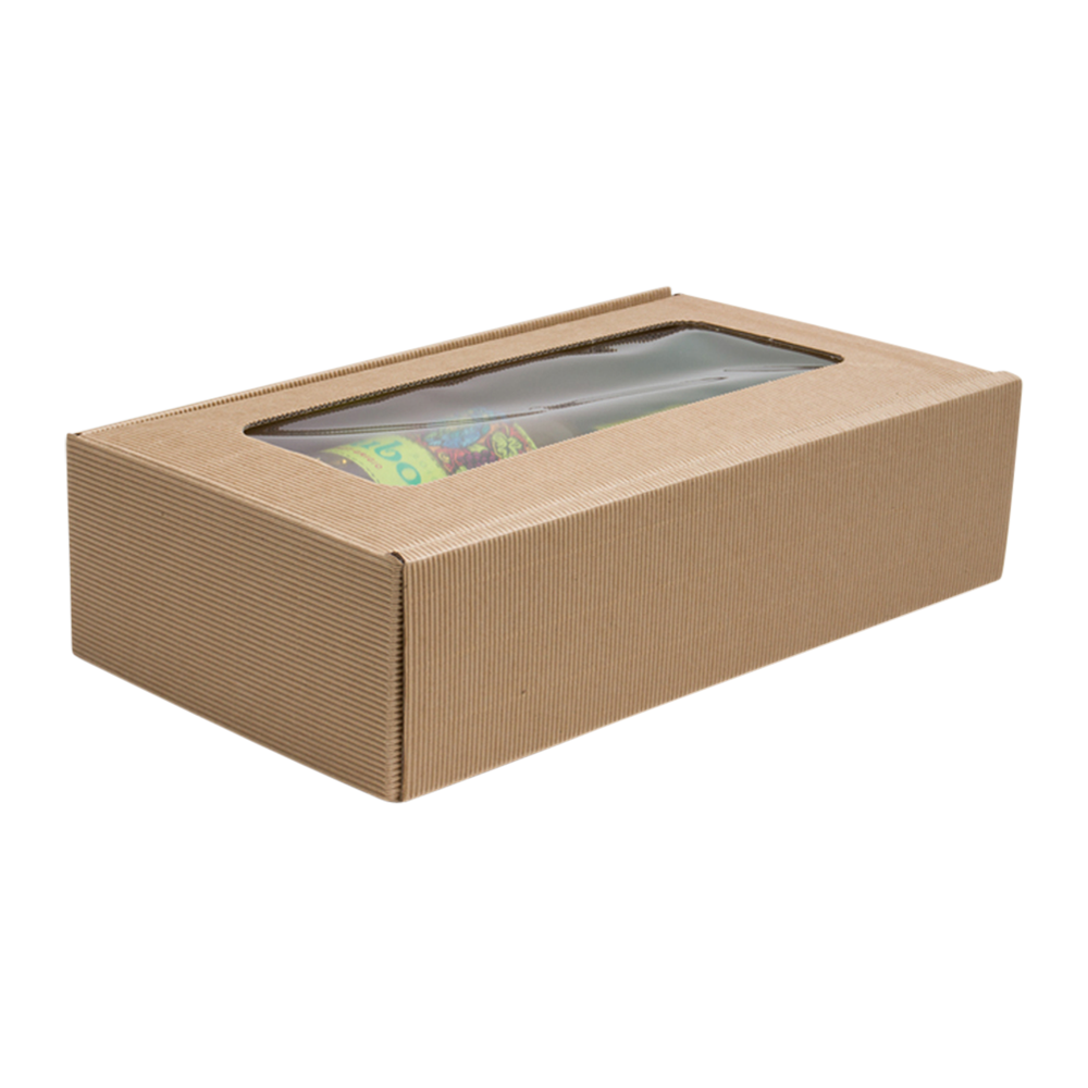 2-Bottle Wine Gift Box 6