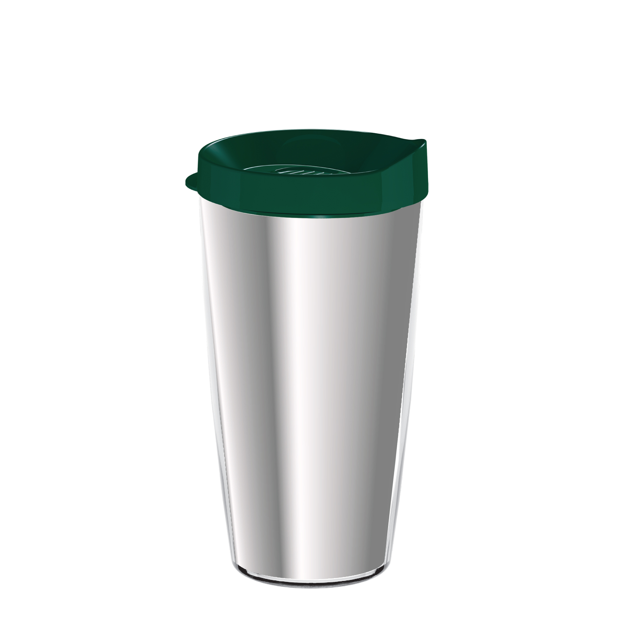 16 oz. "Chrome" Shelby Tumbler 4