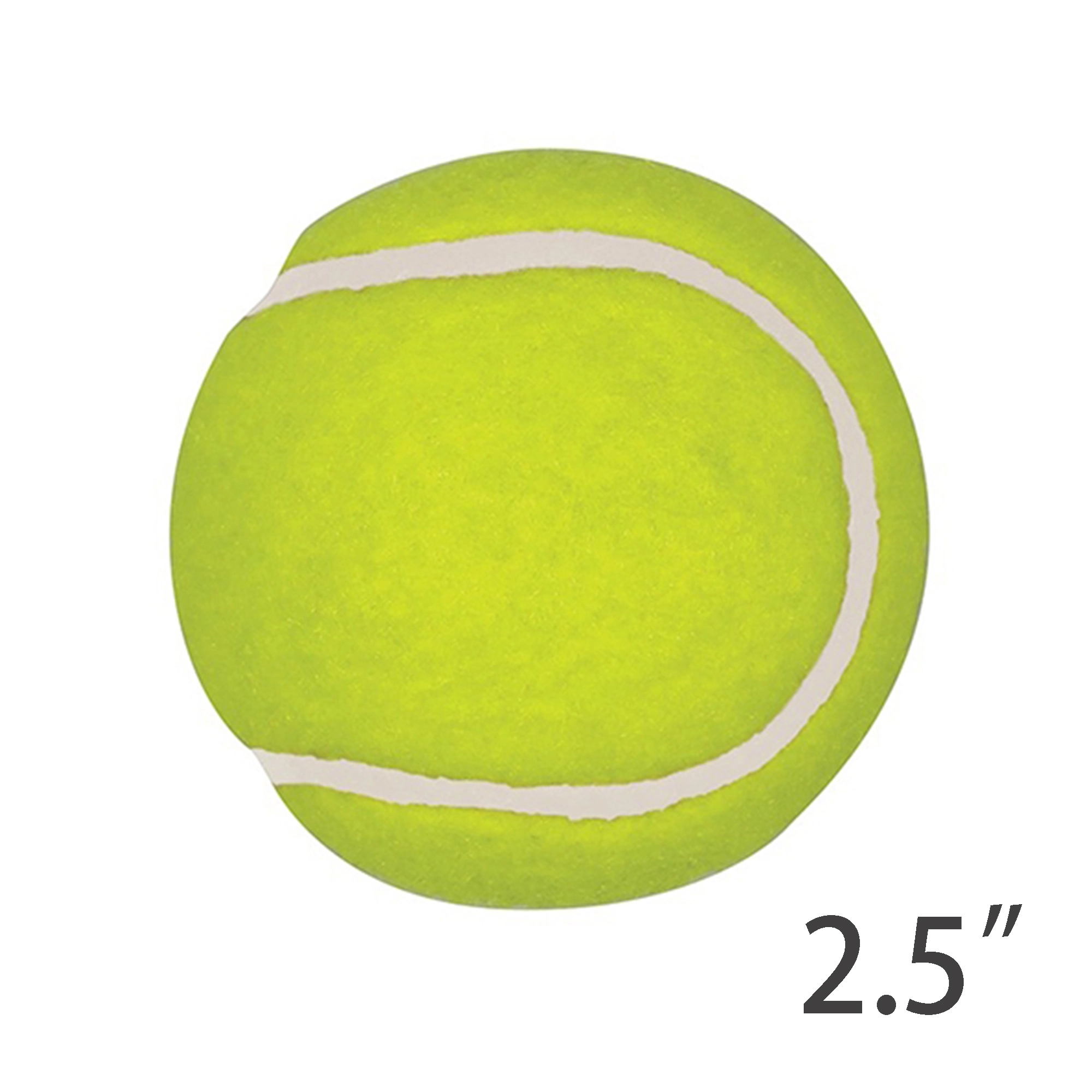 Tennis Ball Dog Toy 3