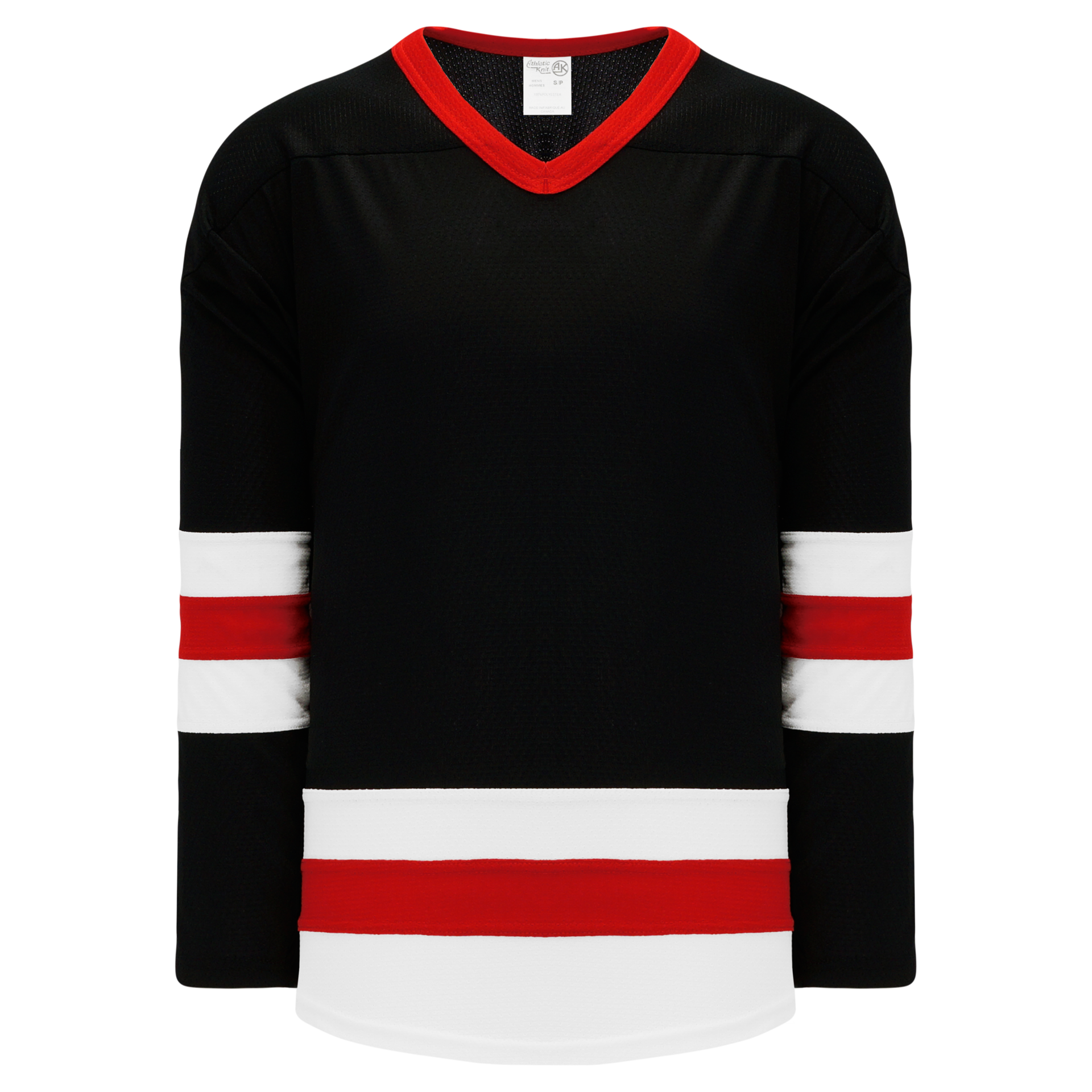 League Hockey Jerseys H6500-G01 213
