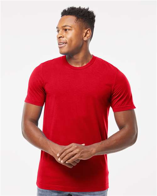 Men's Premium Cotton T-Shirt - 502 127