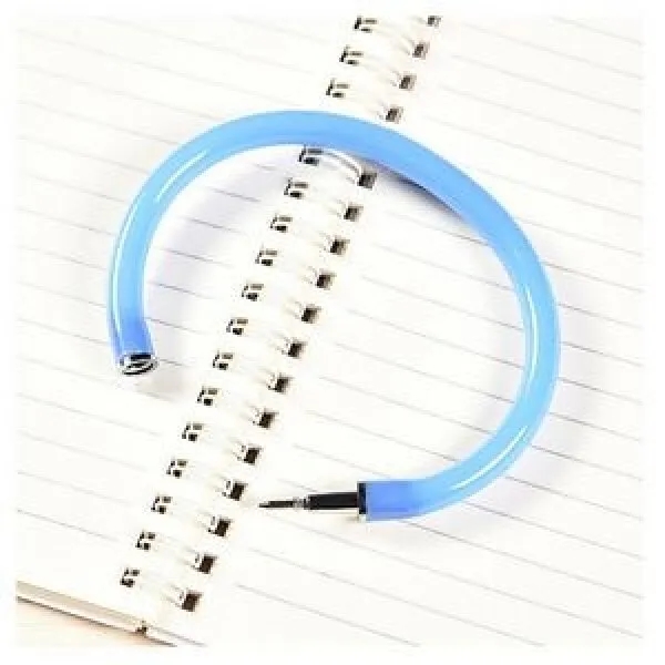 Portble Wristband Pen 6