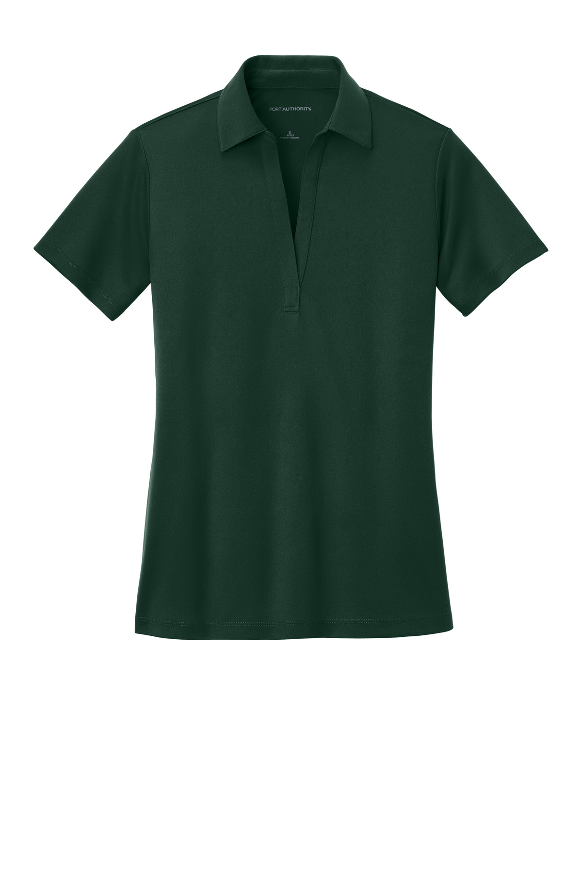 Port Authority Women's Silk Touch Performance Polo. L540 117