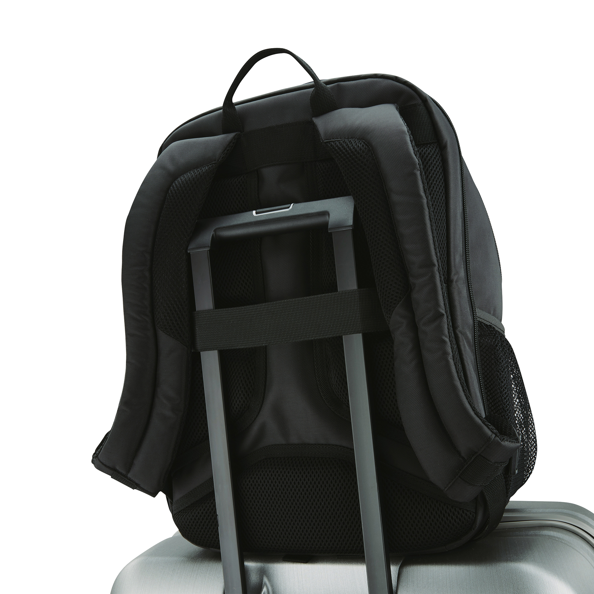 Samsonite Classic Business Perfect Fit Laptop Backpack 2