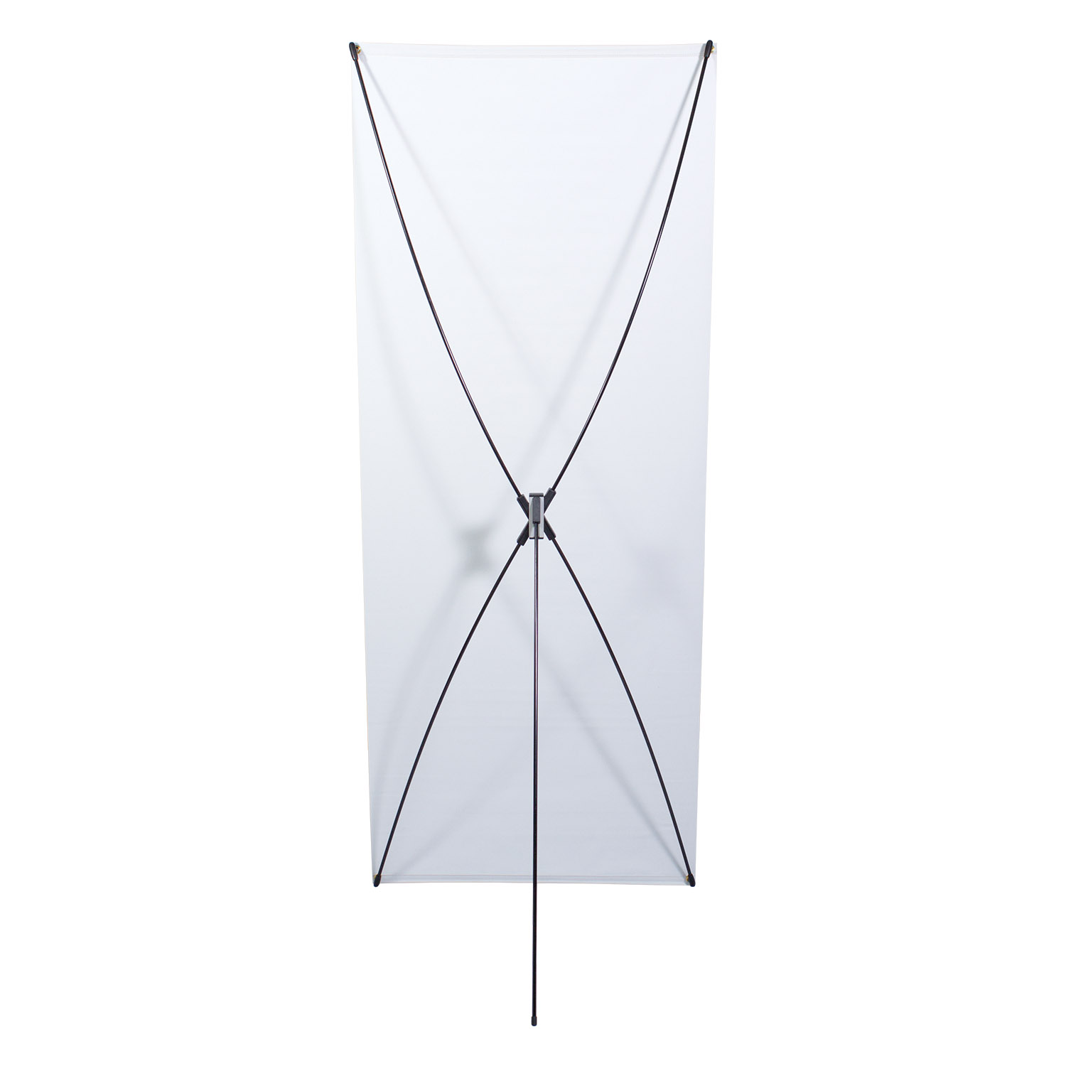 31.5" x 79" Tri-X Display Kit 2