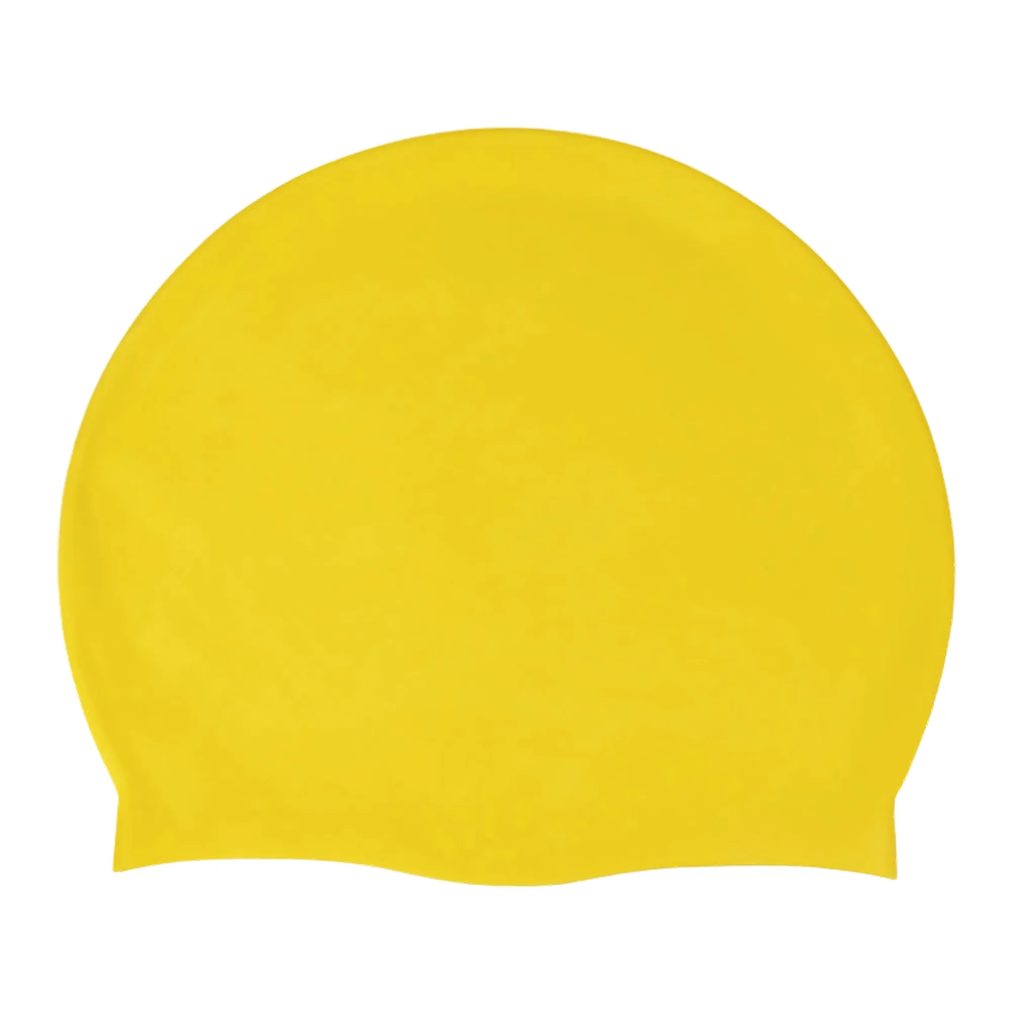 Adult Silicone Waterproof Swimming Cap for Enhanced Performa 17