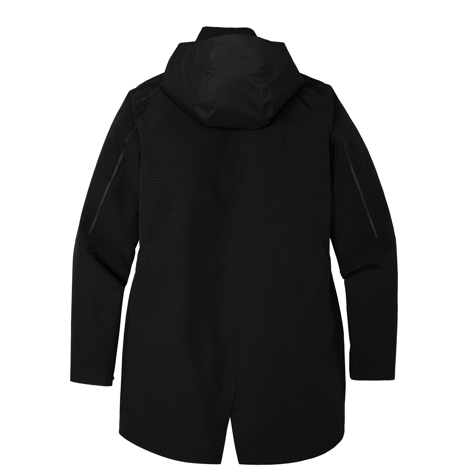OGIO® Ladies Waterproof Full Zipper Jacket 4