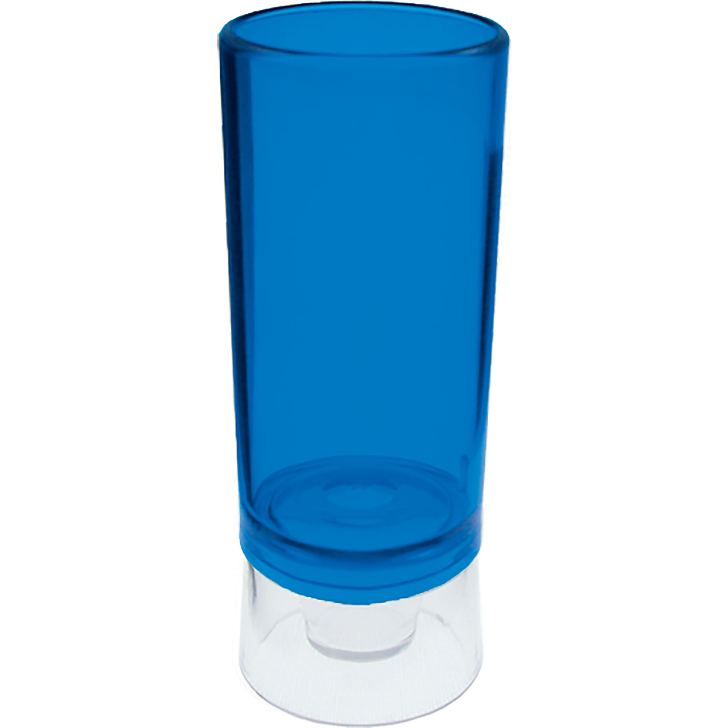 1.5oz Plastic Bottle Top Sidecar Shooter 2