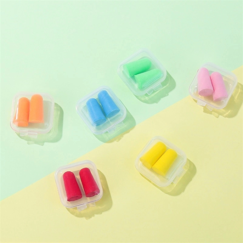 Sleeping Earplugs Anti-Noise 3