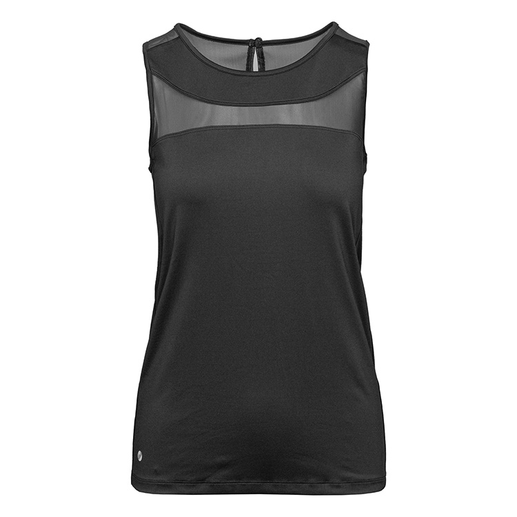 Verve Ladies Harley Tank Top 5