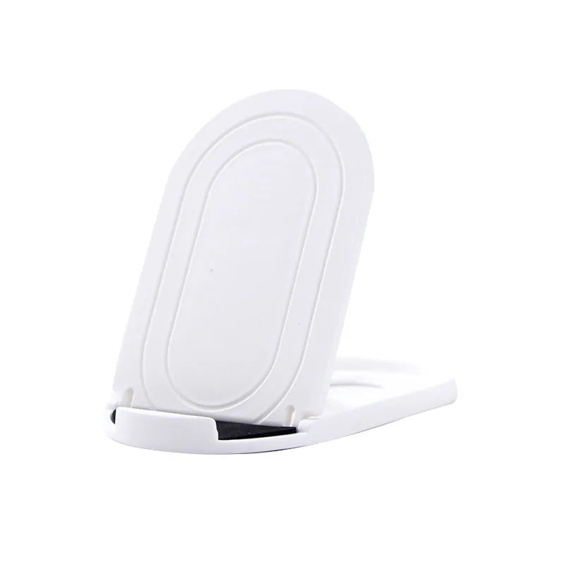 Lazy person folding phone holder 2