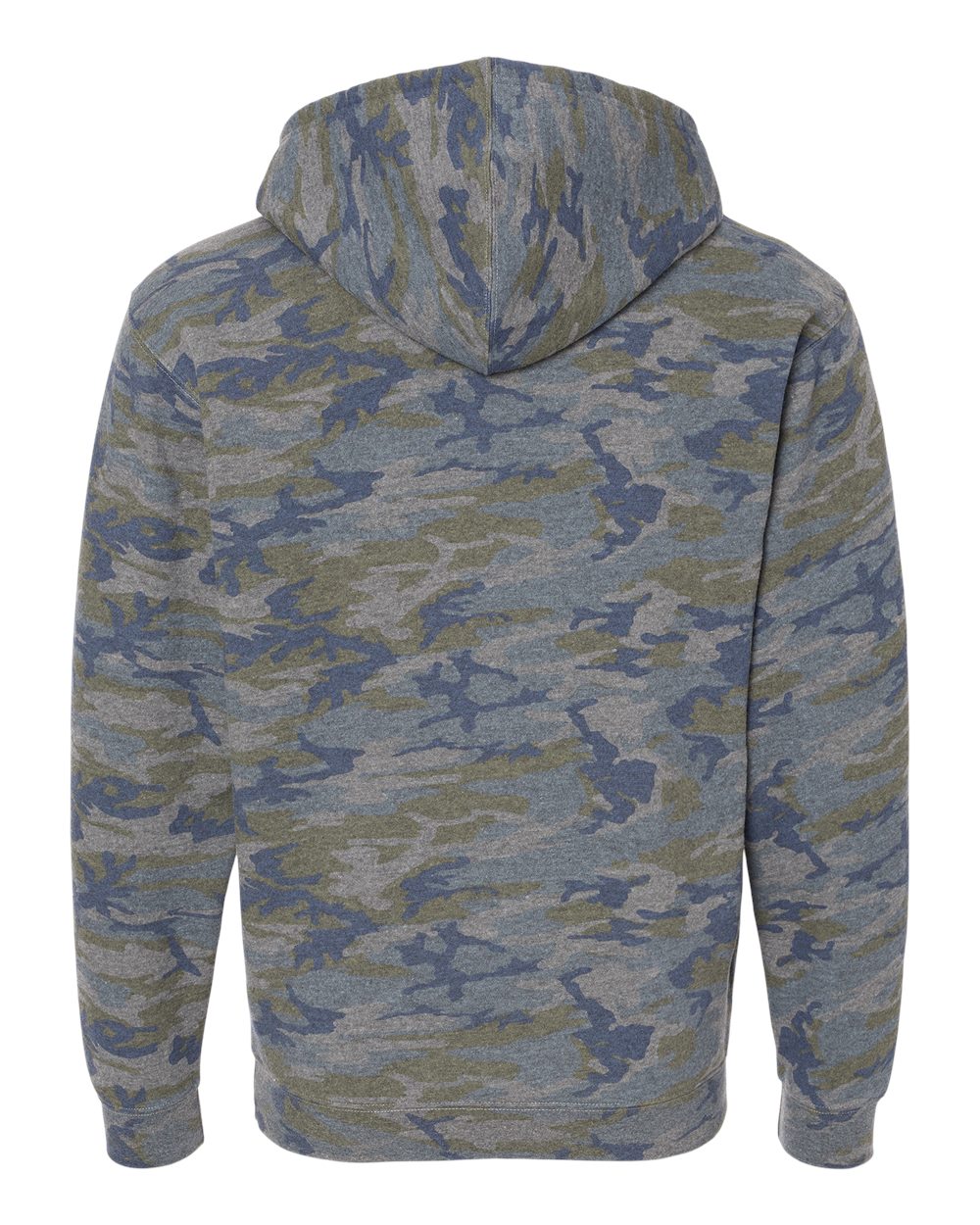Unisex Elevated Fleece Hoodie Sweatshirt - 6926 89