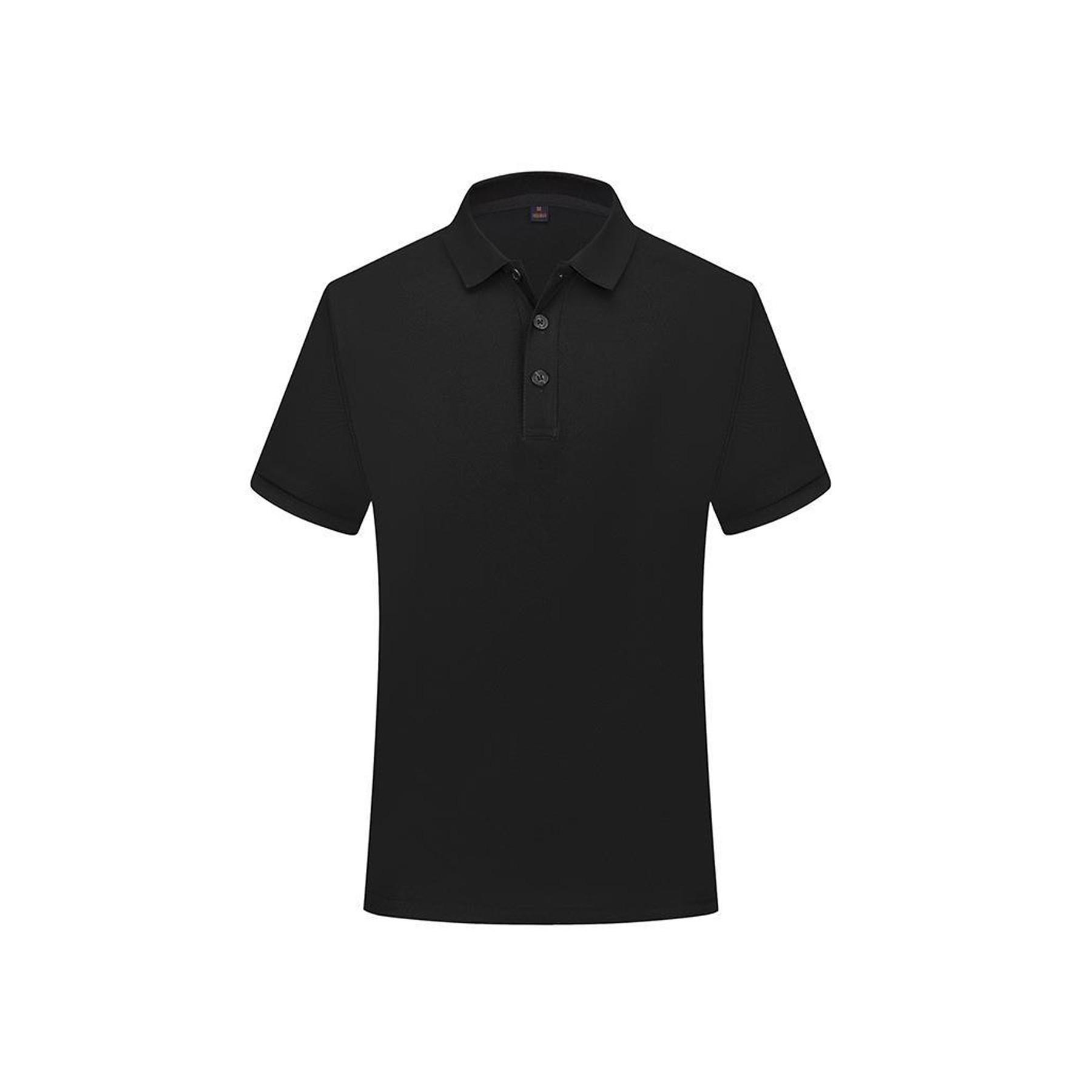 Golf Polo Shirts Quick Dry Short Sleeve Collared Shirt 13