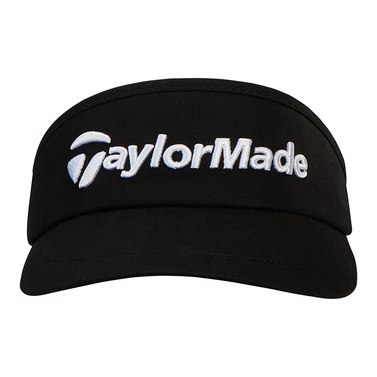 TaylorMade Men's High Crown Visor 7