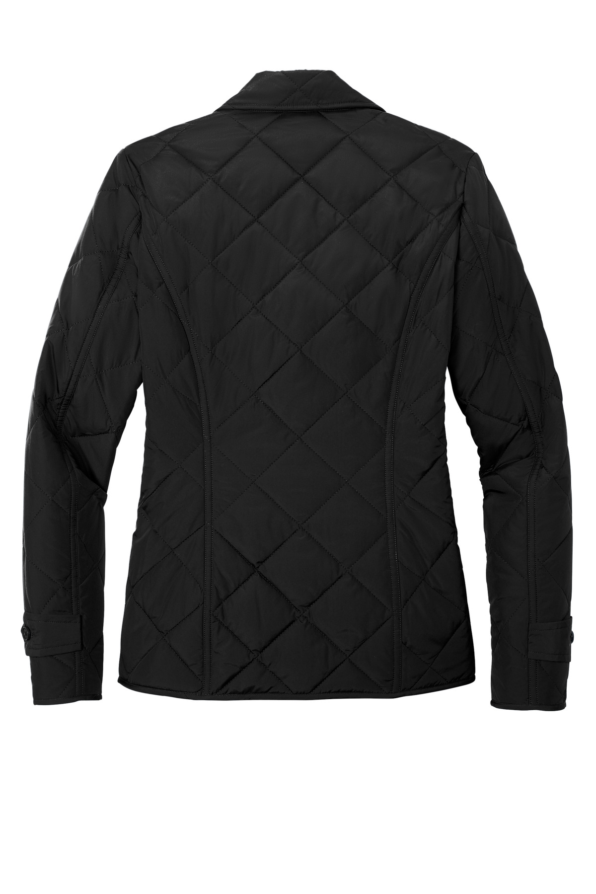 Women's Quilted Jacket