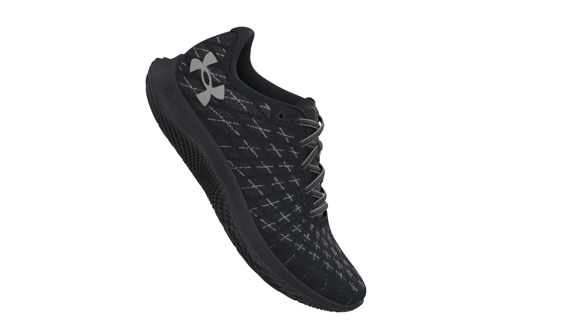 UA Flow Velociti Wind 2 Women's Running Shoes 9