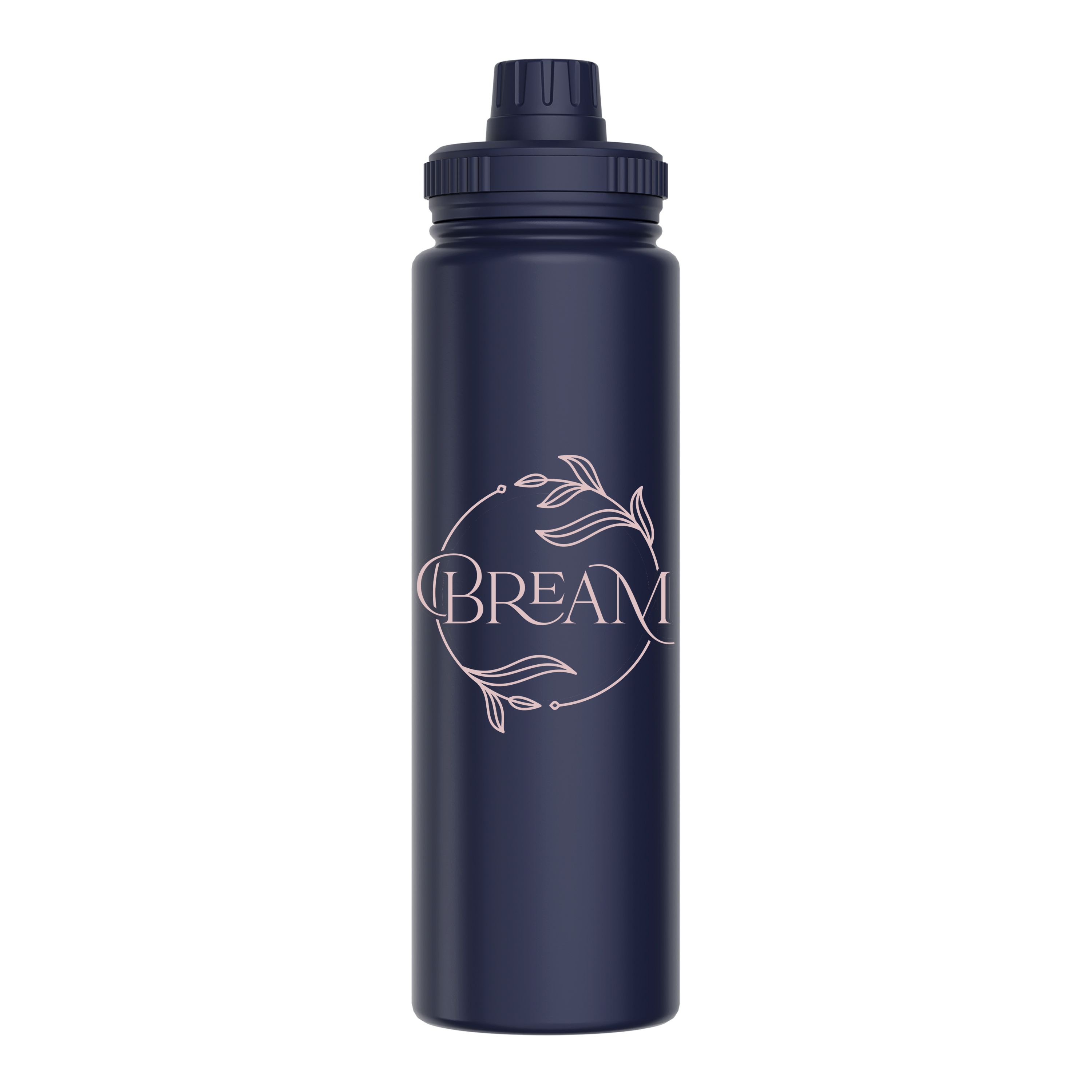 Prime time 710ml / 24 oz recycled stainless steel bottle 20