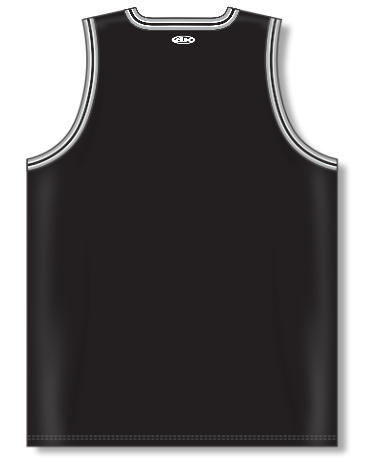 Pro Basketball Jerseys B1710-G01 63