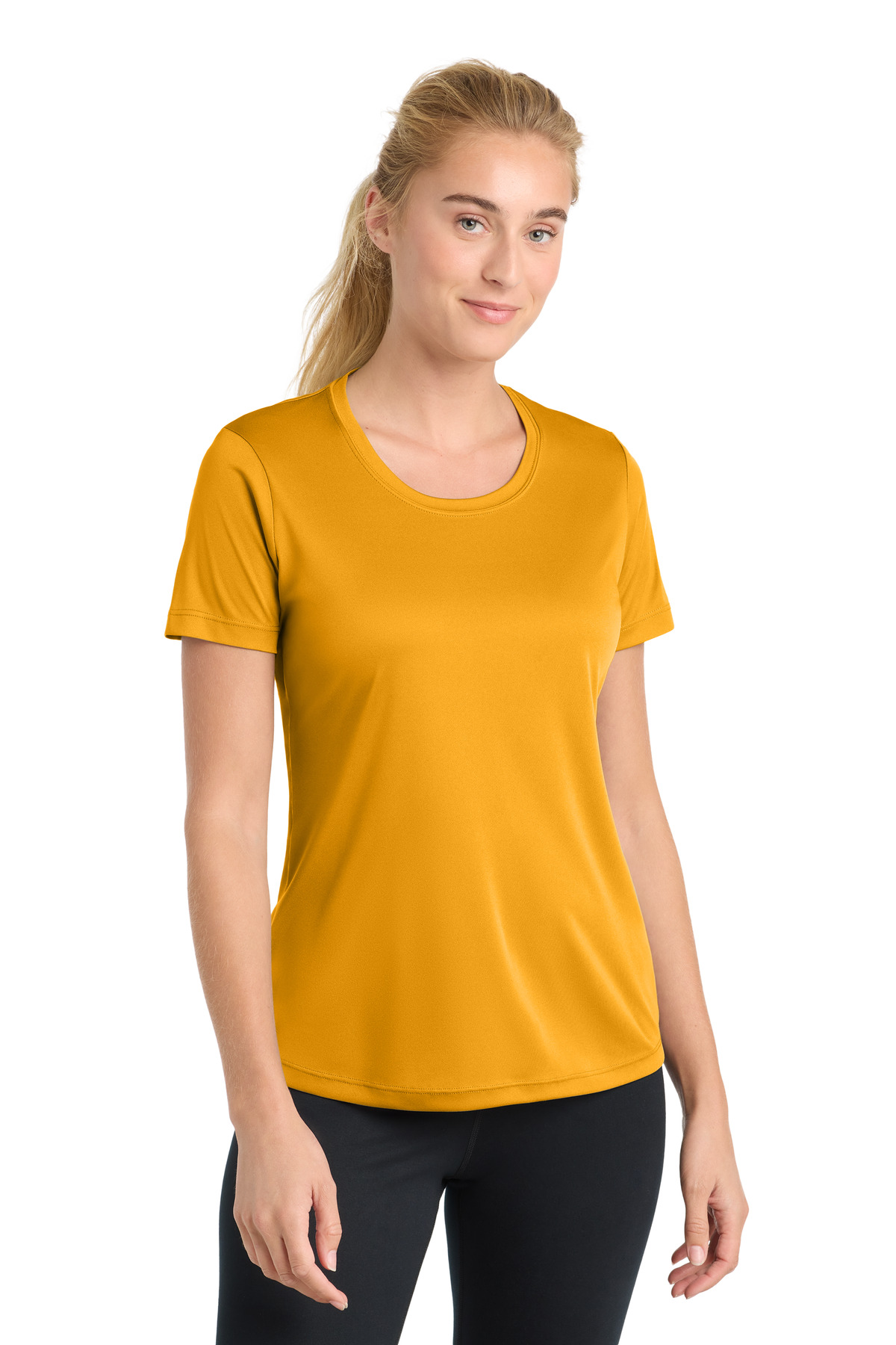 Sport-Tek Women's PosiCharge Competitor Tee. LST350 92