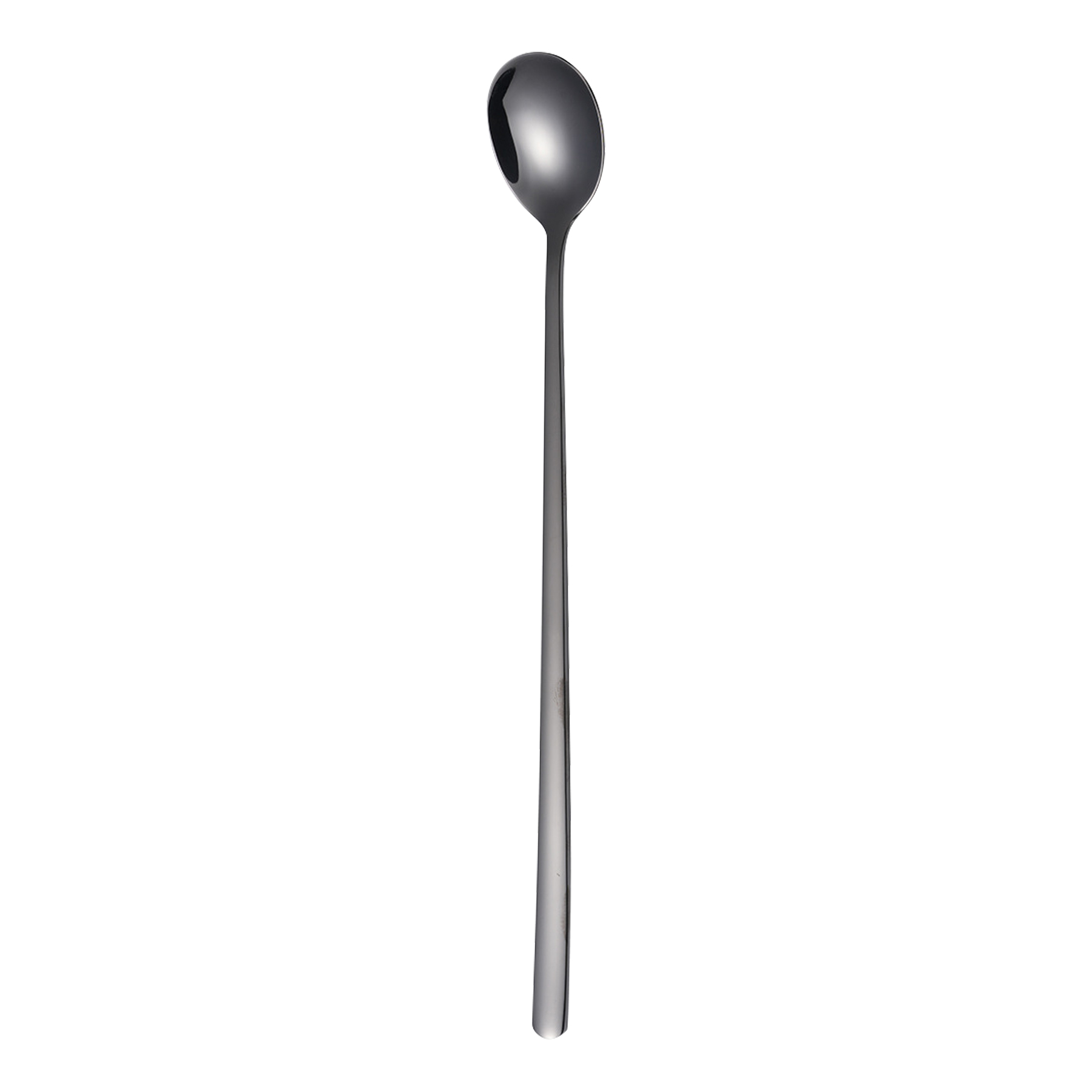 Stainless Steel Spoons 4