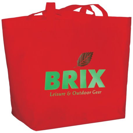 YaYa Budget Non-Woven Shopper Tote 249