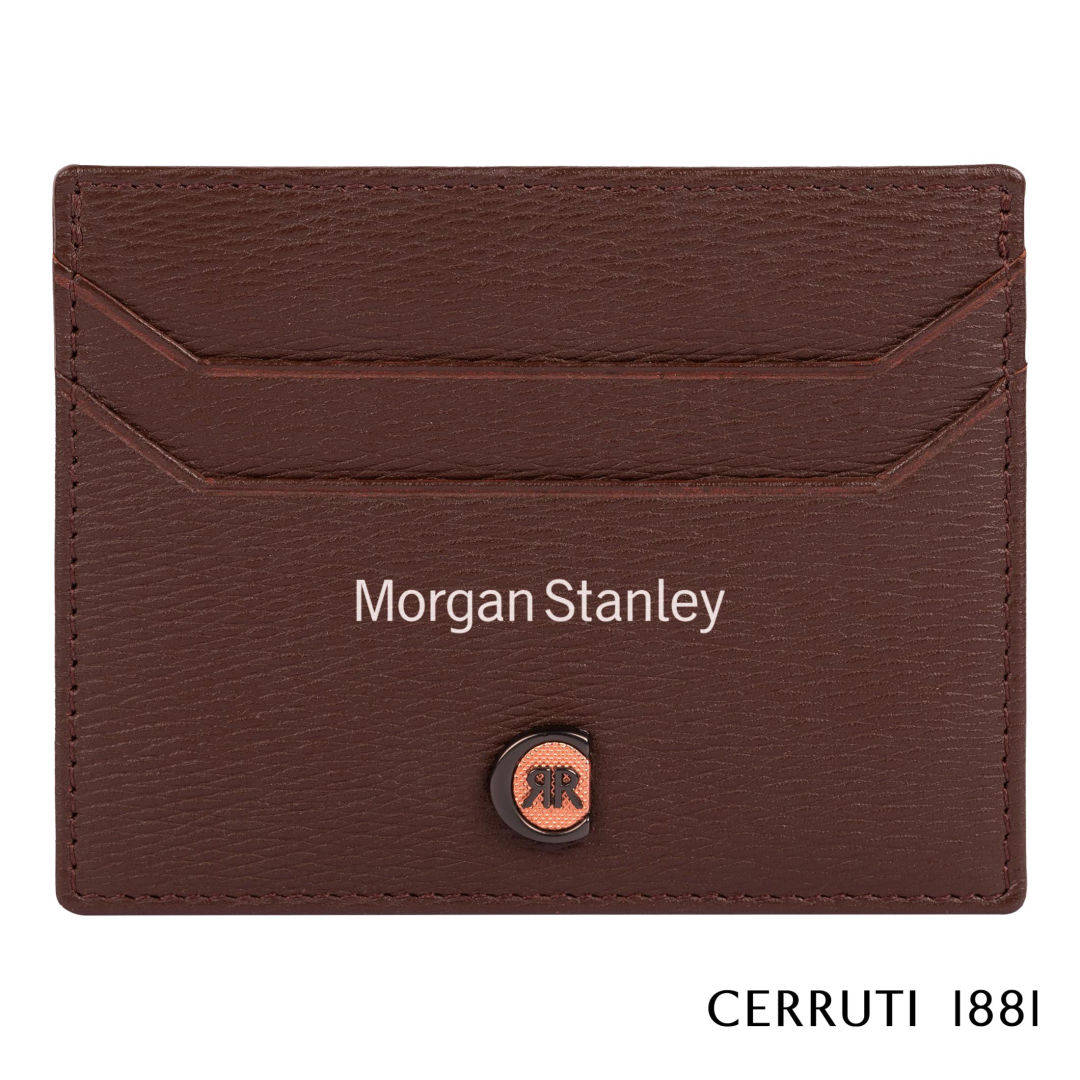 Cerruti 1881® Bond Card Holder 2