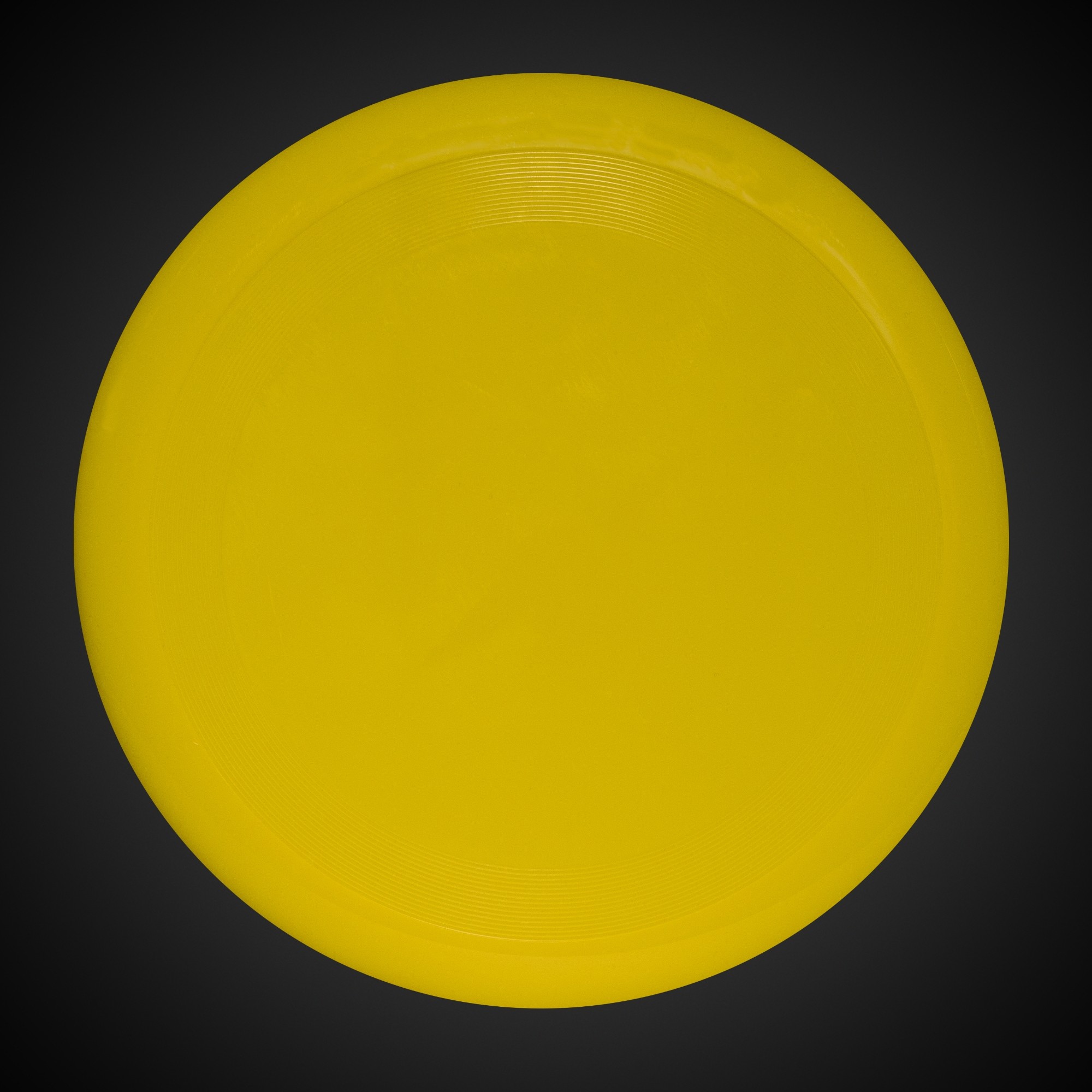 10" Flying Disc - Assorted Colors 3